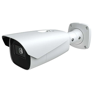 2IPBW40-LPR - Titanium Series - IPC, 4MP, Bullet, License Plate Reader MZ