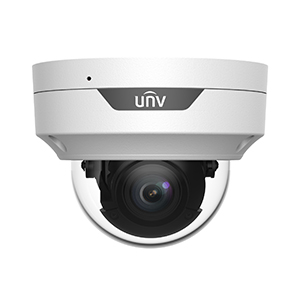 IPC3534SR3-ADZK-G - Uniview - 4MP HD IR VF Dome Network Camera