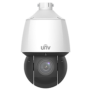IPC6424SR-X25-VF - Uniview - 4MP 25x Lighthunter Network PTZ Dome Camera