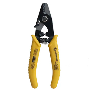 JIC-375 - Jonard - Fiber Optic Stripper, Three Hole