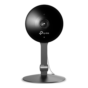 KC120 - TP-Link - Kasa Cam - Wireless Smart Home Camera