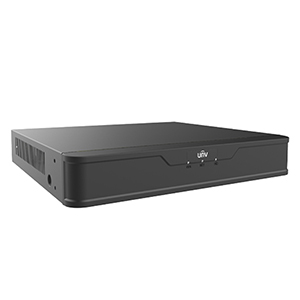 NVR501-08B-P8 - Uniview - 8 Channel 4K Network NVR