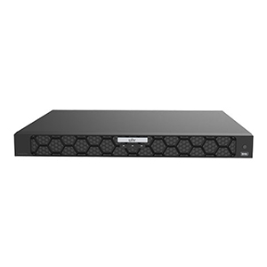 NVR504-32B-P16 - Uniview - 32 Channel 4 HDD 4K Network NVR