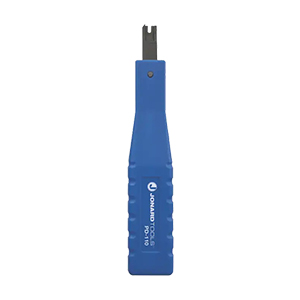 PD-110 - Jonard - Non Impact Punch Down Tool, 110 Blade w/ Cutter