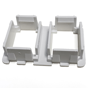 PRKA - SOHO PRO Keystone Adapters for P1015KN/P1021KDN Media Panels