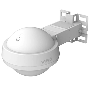RG-RAP6262 - Titanium Series - Security Camera License Plate 2MP Starlight Bullet IP