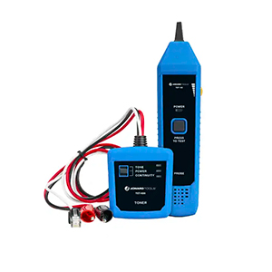 TETP-800 - Jonard - Cable Tester Tone & Probe Kit