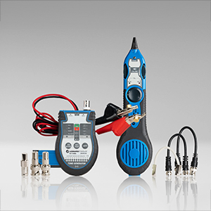 TETP-901 - Jonard - Cable Tester Tone & Probe Kit+ w/ ABN