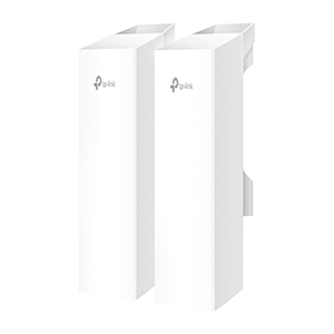 TL-EAP115-Bridge KIT - TP-LINK - Omada Wireless Bridge 5 GHz 300 Mbps Long-Range Indoor/Outdoor Access Point