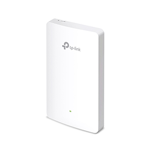 TL-EAP615-WALL - TP-LINK - AX1800 Wall Plate WiFi 6 Access Point
