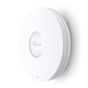 EAP620HD - TP-LINK - AX1800 Wireless Dual Band Ceiling Mount Access Point