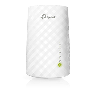 RE220 - TP-LINK - AC750 WiFi Range Extender