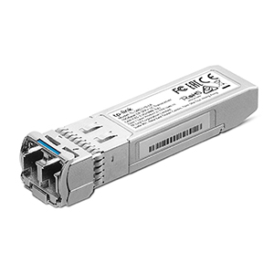 TL-SM5110-LR - 10GBase-LR SFP LC Transceiver