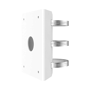 TR-UP08-A-IN - Uniview - Indoor or outdoor, PTZ Dome Corner installation