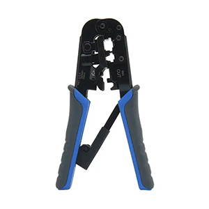 UC-864 - Jonard - Modular 6-in-1 Crimping Tool