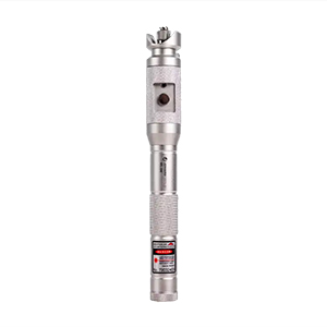 VFL-300 - Jonard - Rugged Visual Fault Locator Kit