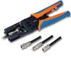 109169 - Coax Compression Tool - Adjustable Top Load